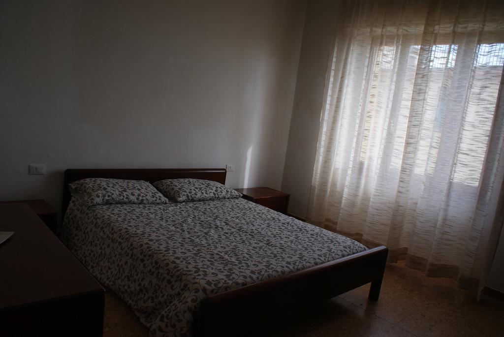 Apartament Il Terrazzo Sul Castello Lerici Zewnętrze zdjęcie