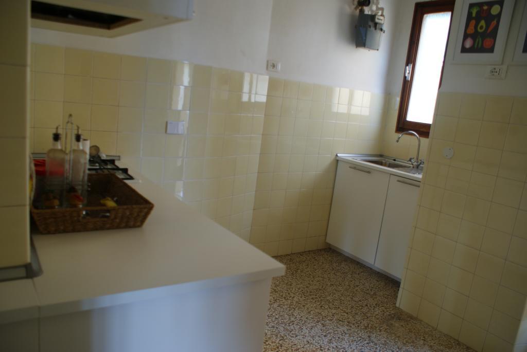 Apartament Il Terrazzo Sul Castello Lerici Zewnętrze zdjęcie