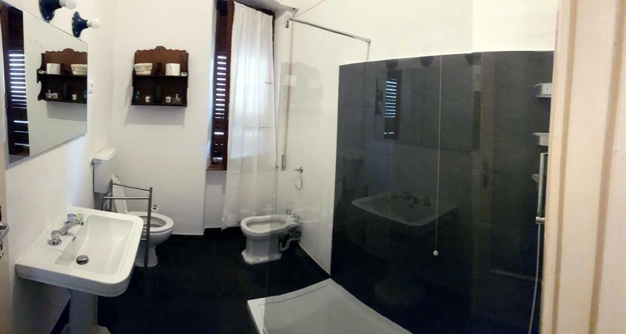 Apartament Il Terrazzo Sul Castello Lerici Zewnętrze zdjęcie